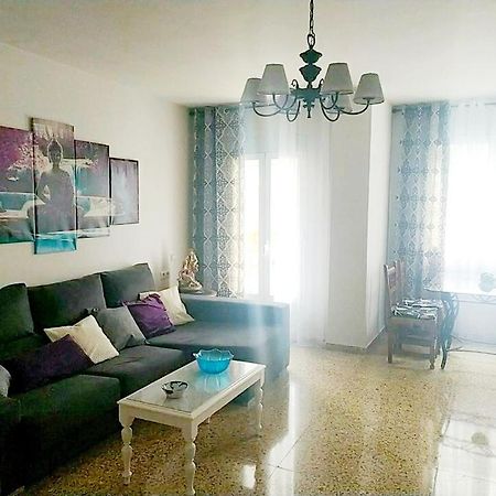 Cazorla Rescalvo Apartment Exterior photo
